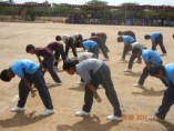 KMC Public School - Sports Day